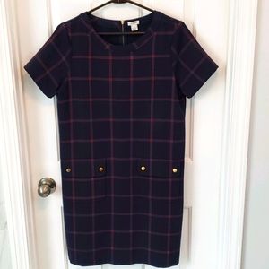 J. CREW DRESS